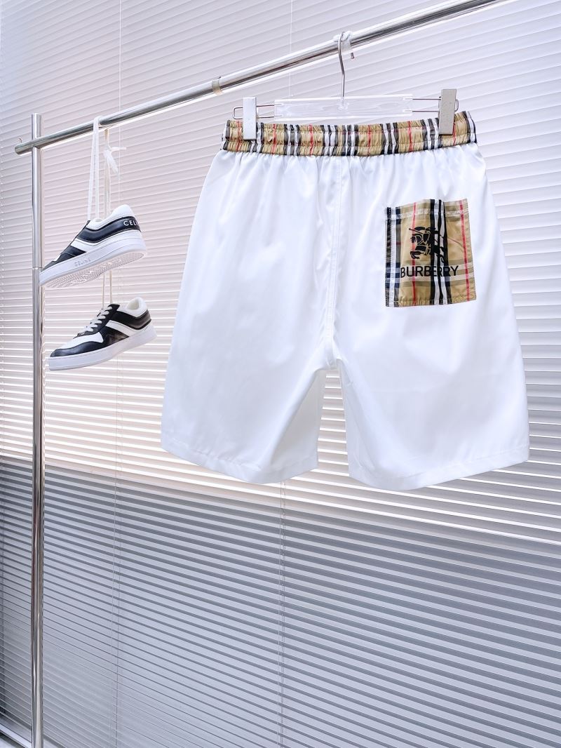 Burberry Short Pants